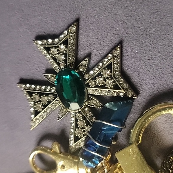 Louis Vuitton lock & key - Picture 12 of 17